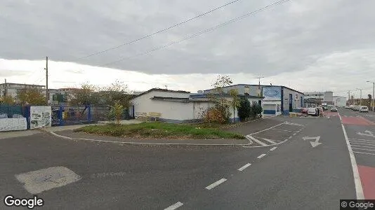 Apartments for rent in Sibiu - Photo from Google Street View