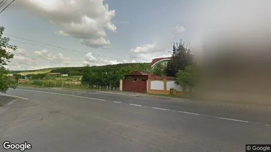 Rooms for rent in Livezeni - Photo from Google Street View