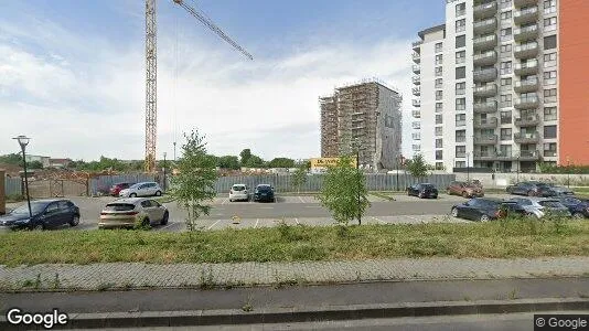 Apartments for rent in Timişoara - Photo from Google Street View