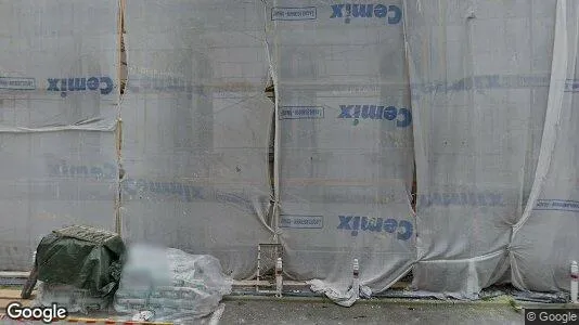 Apartments for rent in Arad - Photo from Google Street View