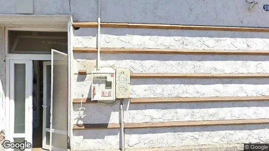 Apartments for rent in Braşov - Photo from Google Street View