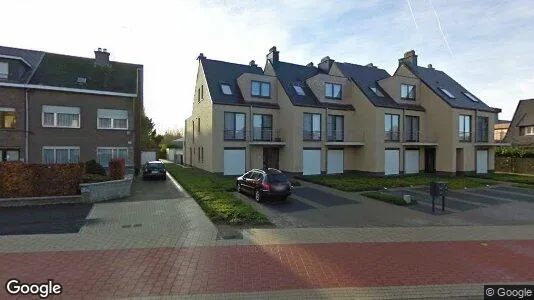 Apartments for rent in Willebroek - Photo from Google Street View