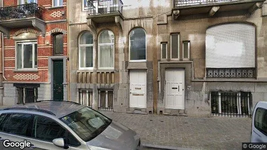 Apartments for rent in Stad Brussel - Photo from Google Street View