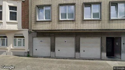 Apartments for rent in Brussels Sint-Lambrechts-Woluwe - Photo from Google Street View