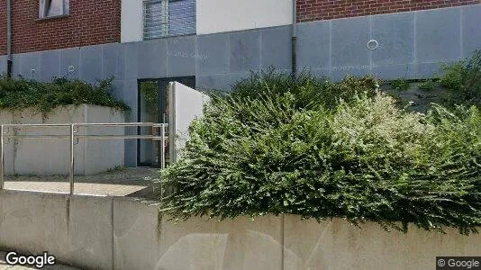 Apartments for rent in Chièvres - Photo from Google Street View