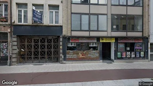 Apartments for rent in Stad Antwerp - Photo from Google Street View