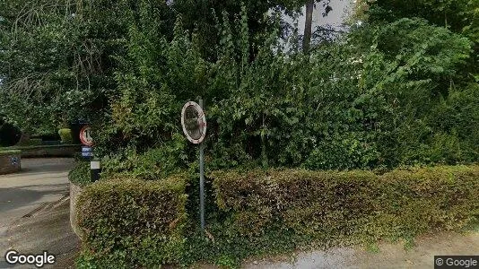 Apartments for rent in Wezembeek-Oppem - Photo from Google Street View