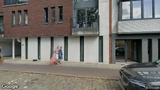 Apartments for rent in Schoten - Photo from Google Street View