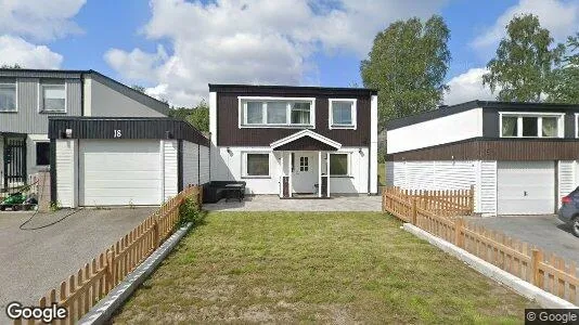 Apartments for rent in Salem - Photo from Google Street View