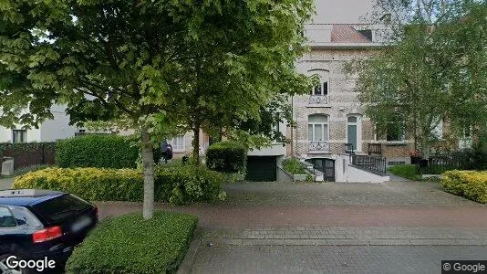 Apartments for rent in Brussels Sint-Pieters-Woluwe - Photo from Google Street View