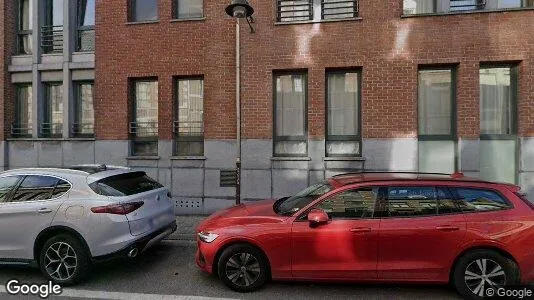Apartments for rent in Bergen - Photo from Google Street View