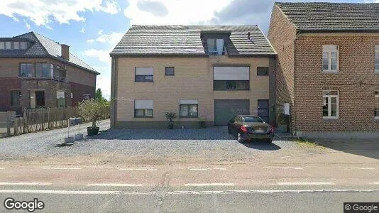 Apartments for rent in Kortessem - Photo from Google Street View