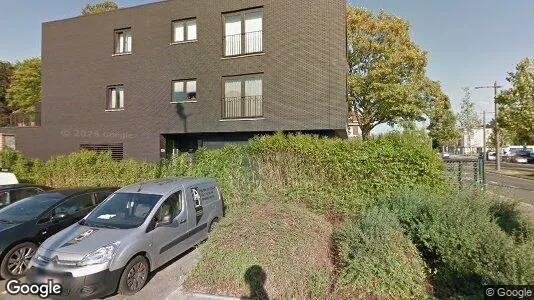 Apartments for rent in Mortsel - Photo from Google Street View