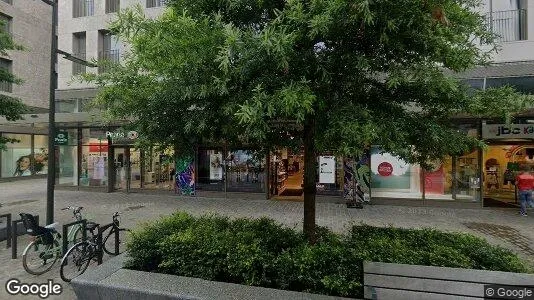 Apartments for rent in Hasselt - Photo from Google Street View