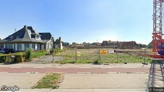 Apartments for rent in Wingene - Photo from Google Street View