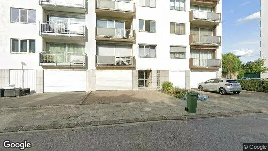 Apartments for rent in Antwerp Merksem - Photo from Google Street View