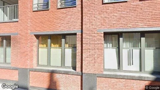 Apartments for rent in Stad Brussel - Photo from Google Street View