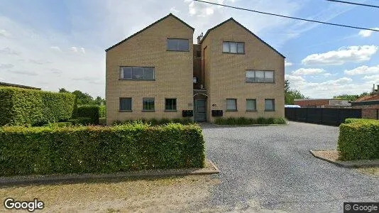 Apartments for rent in Sint-Truiden - Photo from Google Street View