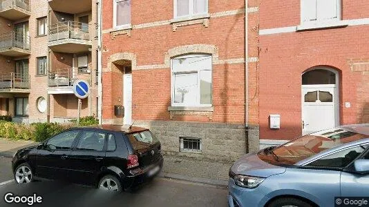 Apartments for rent in Namen - Photo from Google Street View