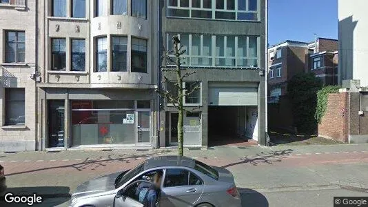 Apartments for rent in Stad Antwerp - Photo from Google Street View