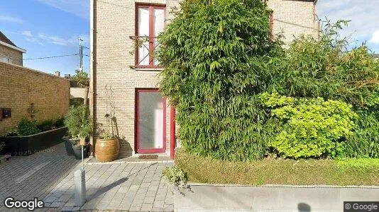 Apartments for rent in Haaltert - Photo from Google Street View