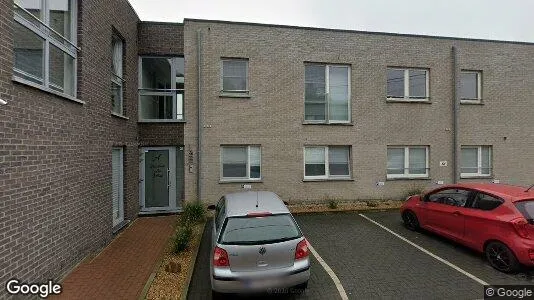 Apartments for rent in Sint-Niklaas - Photo from Google Street View