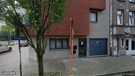 Apartments for rent in Mortsel - Photo from Google Street View