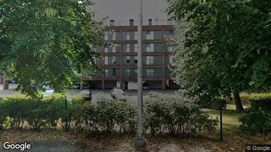 Apartments for rent in Rumst - Photo from Google Street View