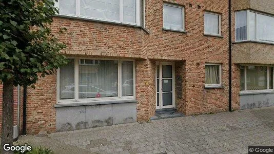 Apartments for rent in Oud-Turnhout - Photo from Google Street View