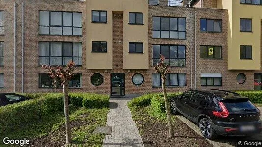 Apartments for rent in Beveren - Photo from Google Street View