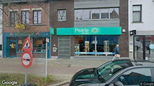 Apartments for rent in Brugge - Photo from Google Street View
