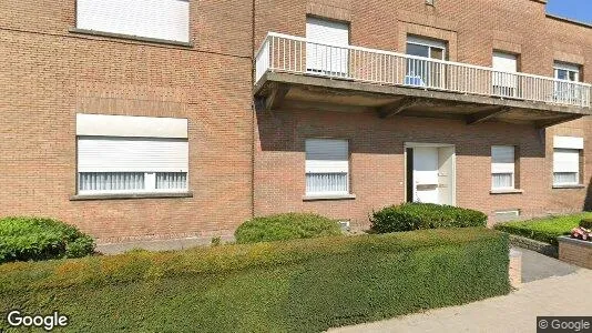 Apartments for rent in Ardooie - Photo from Google Street View