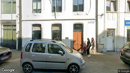 Apartments for rent in Turnhout - Photo from Google Street View