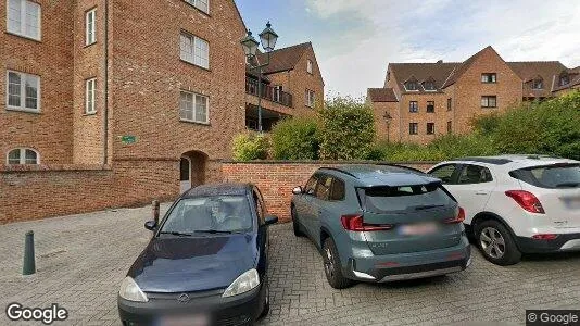Apartments for rent in Waver - Photo from Google Street View