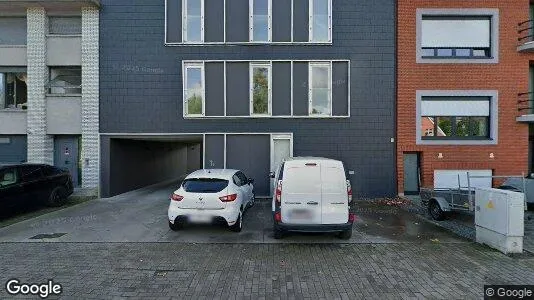 Apartments for rent in Hamme - Photo from Google Street View