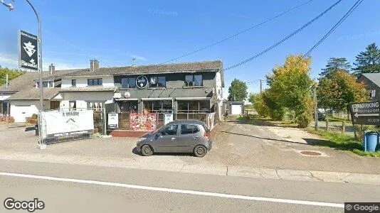 Apartments for rent in Manhay - Photo from Google Street View
