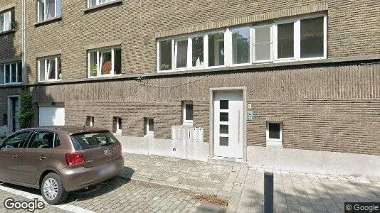 Apartments for rent in Stad Antwerp - Photo from Google Street View