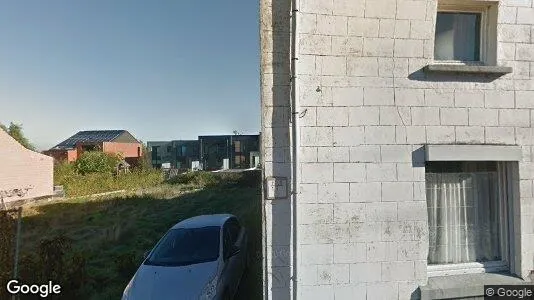 Apartments for rent in Borgloon - Photo from Google Street View