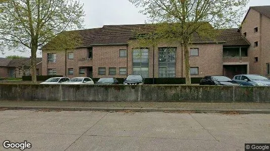 Apartments for rent in Riemst - Photo from Google Street View
