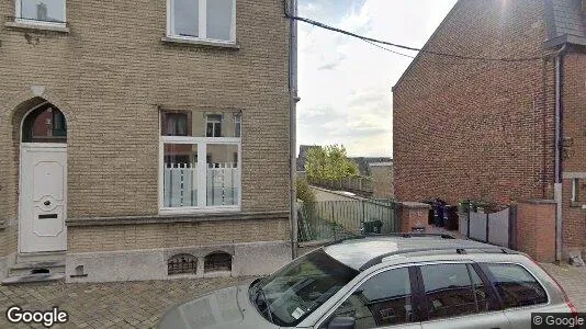 Apartments for rent in Herve - Photo from Google Street View