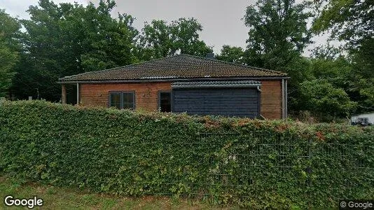 Apartments for rent in Somme-Leuze - Photo from Google Street View