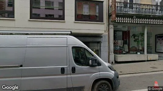 Apartments for rent in Stad Gent - Photo from Google Street View