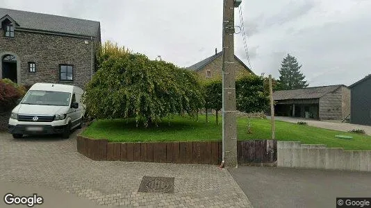 Apartments for rent in Tenneville - Photo from Google Street View