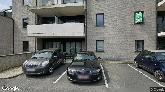 Apartments for rent in Zwevegem - Photo from Google Street View