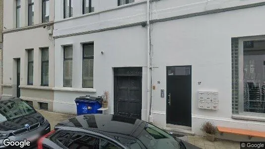 Apartments for rent in Stad Antwerp - Photo from Google Street View