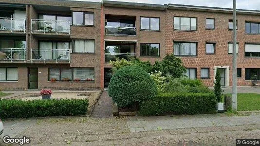 Apartments for rent in Schoten - Photo from Google Street View