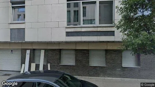 Apartments for rent in Stad Antwerp - Photo from Google Street View