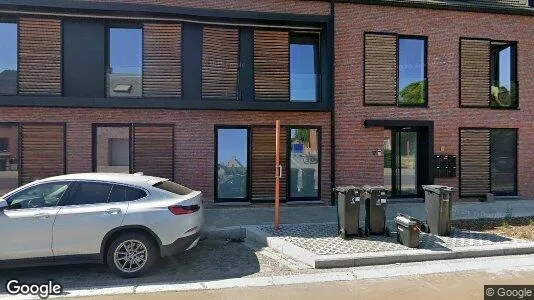 Apartments for rent in Berlaar - Photo from Google Street View