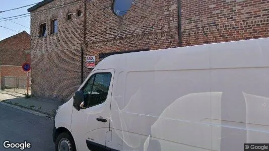 Apartments for rent in Menen - Photo from Google Street View