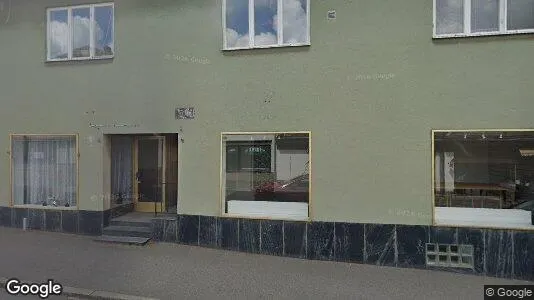 Apartments for rent in Mjölby - Photo from Google Street View
